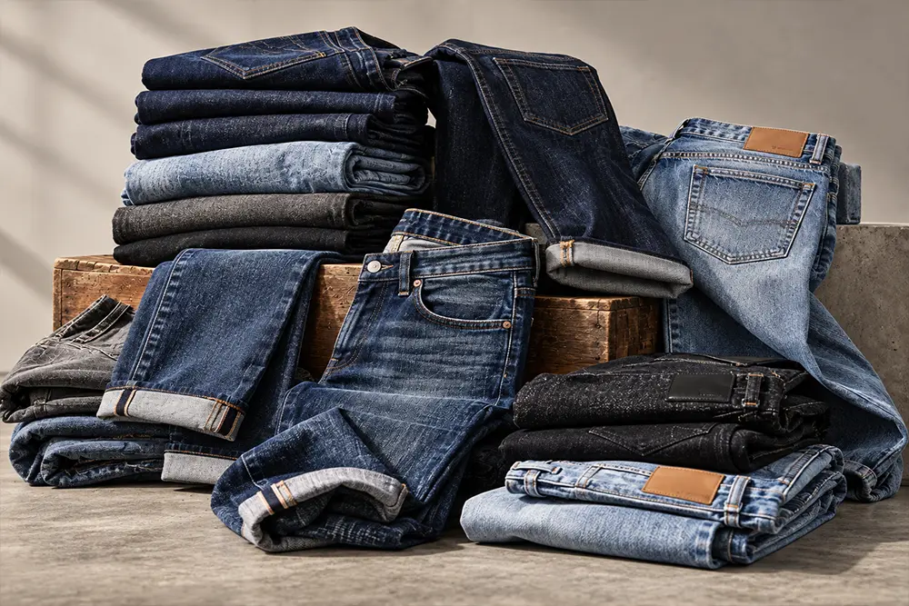 clothing